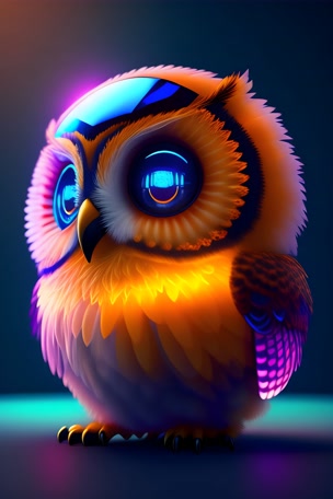 Night Hooter...