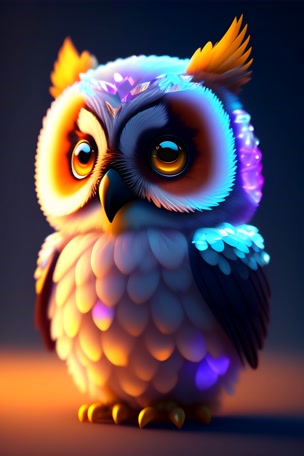 Silent Sentinel...