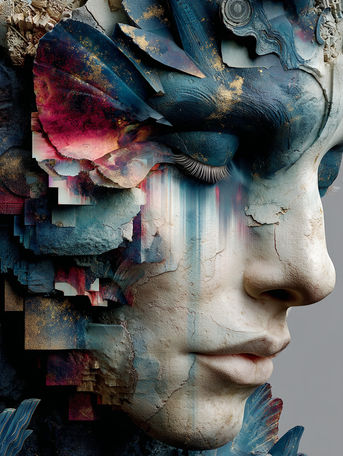 “The Tissue of Silence”