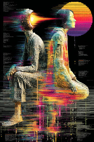“Transmission of Silence”