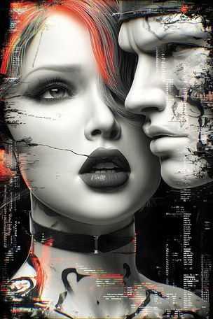 Fractured Proximity