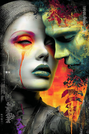 Heartburned