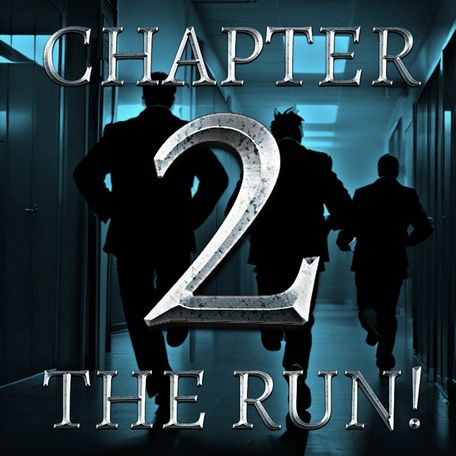 Chapter 2 - OA: The Beginning - Audiobook