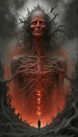 Inner Fear