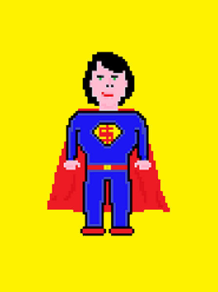 SuperDollarMan