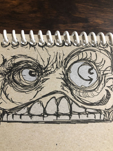 Coil Head