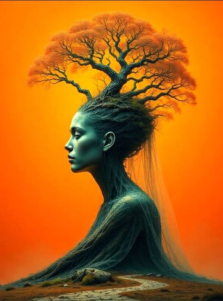 Humanity and Nature