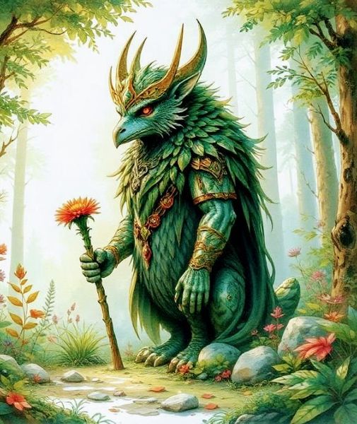 Forest Guardian