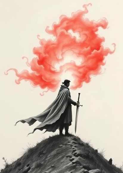Invisible Force #2