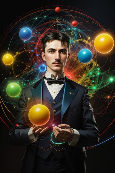 Prince of Polyphase