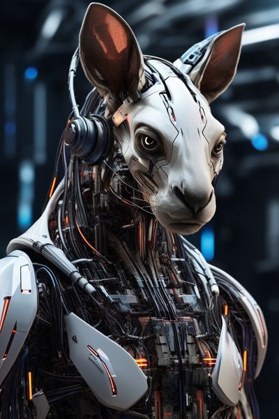 Cyberoo