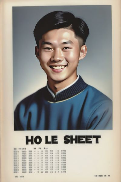 Ho Le Sheet