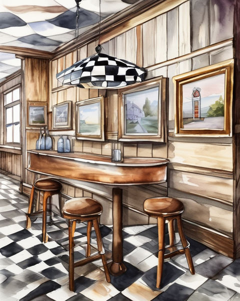 Bar