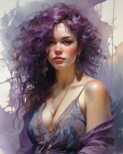 Caroline #1