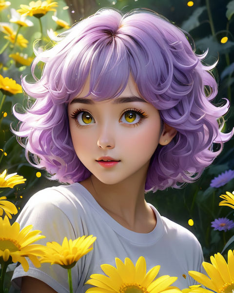 Daisy #1