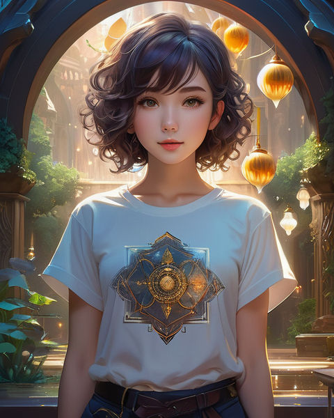 Little Sorceress 2