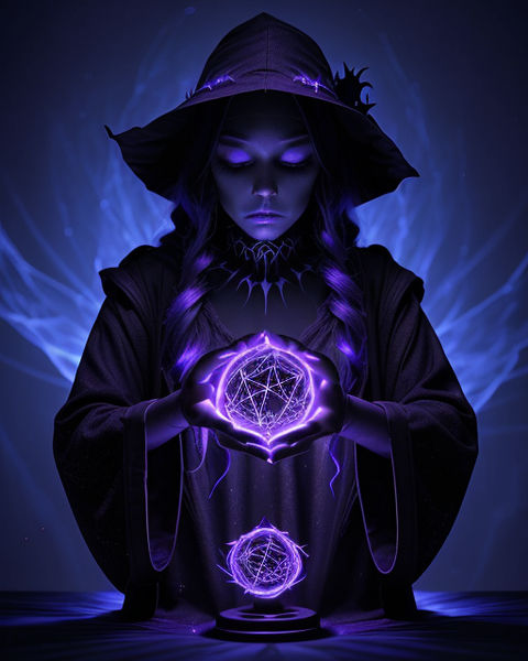 Dark enchantment II