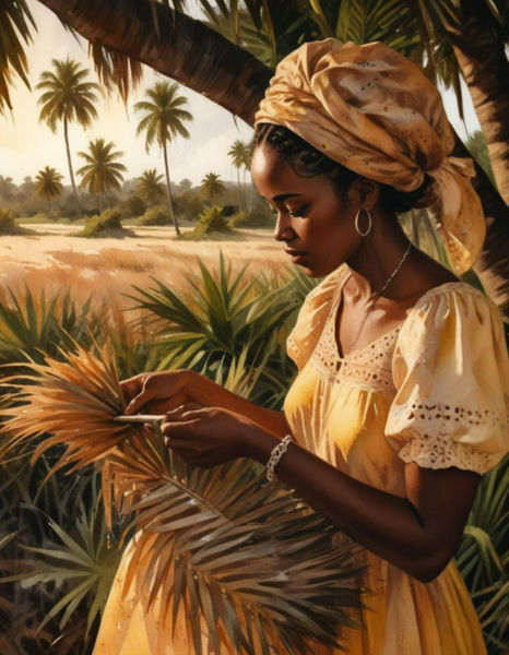 CREOLE BEAUTY - 12