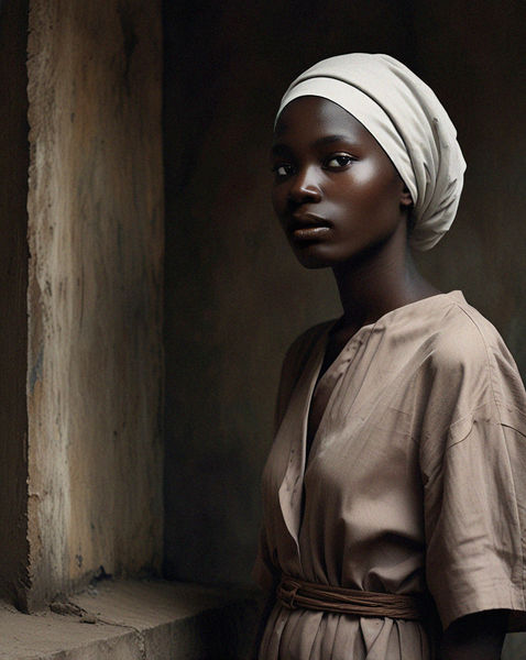 HISTORY OF THERE - Rose Aimée Boko