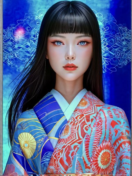 Japanese Beauty #27