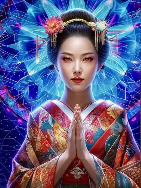 Japanese Beauty #30