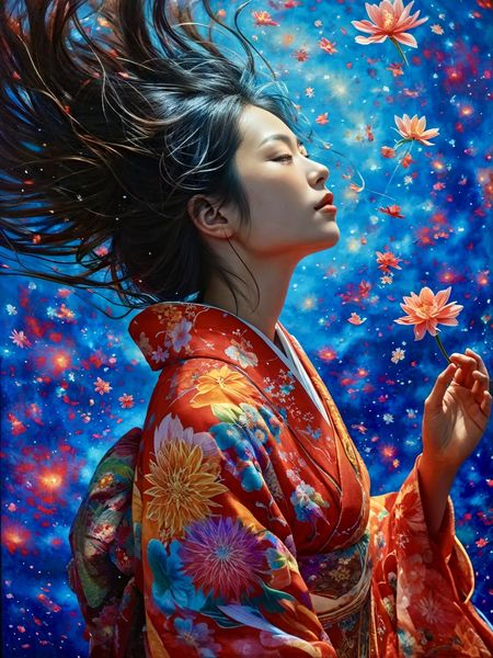 Japanese Beauty #31