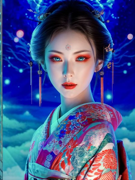 Japanese Beauty #35