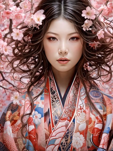 Japanese Beauty #37
