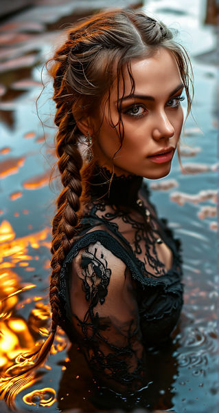 Street Beauty 9