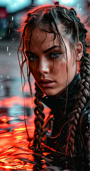 Street Beauty 11