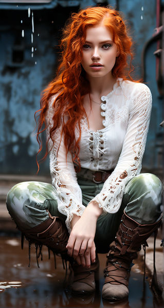Street Beauty 15