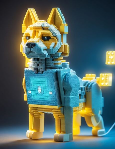 JUST A MEME (LEGO)