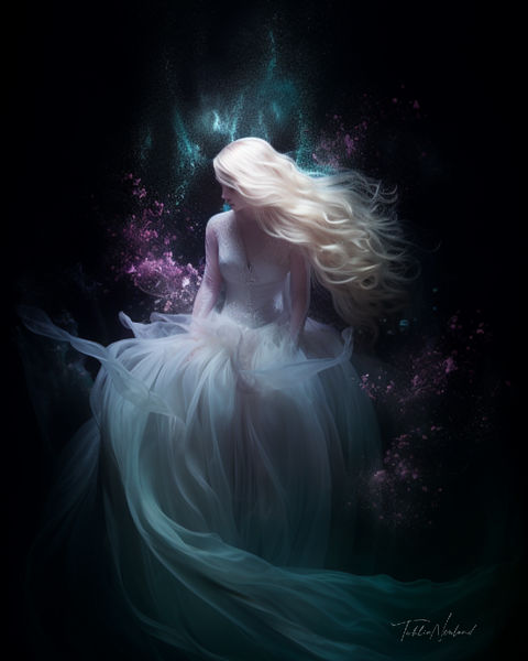 Underwater Alone (4)