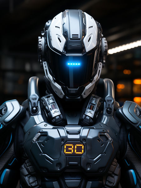 ArmyBot 130