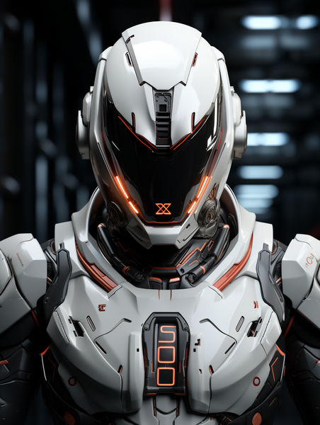 ArmyBot XS00