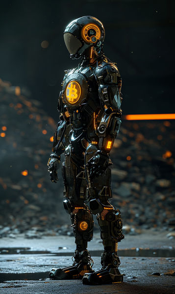 Bit AIBOT