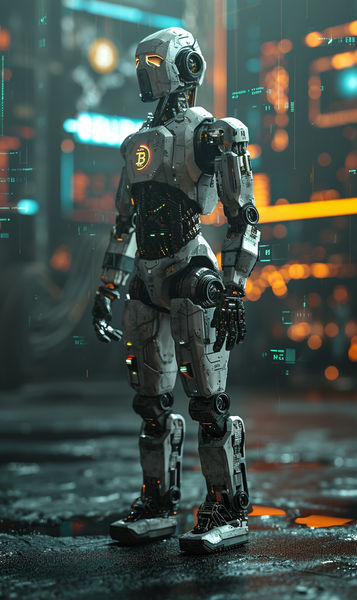 Bit AIBOT #1