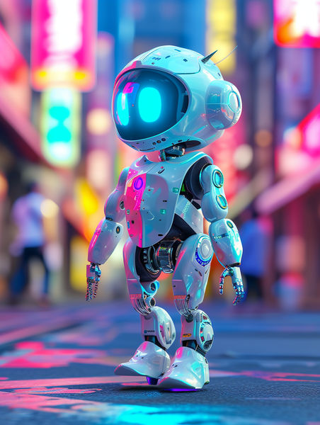 Trendybot