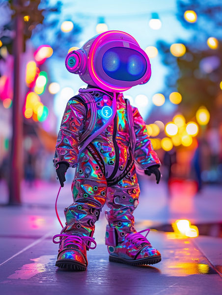 Trendybot #2