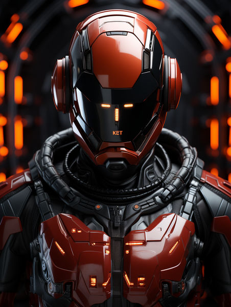 ArmyBot KET