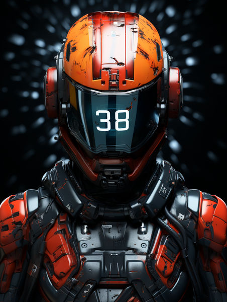 ArmyBot 38