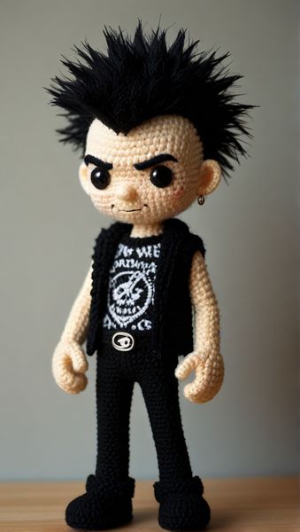 Yarnpunk II