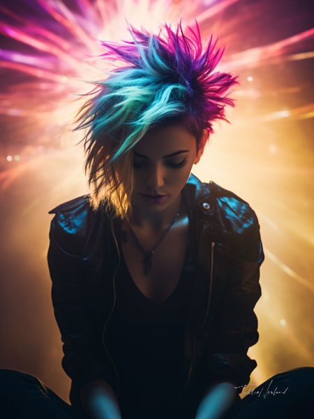 The Introspection of a Creative Teen with ADHD (5)