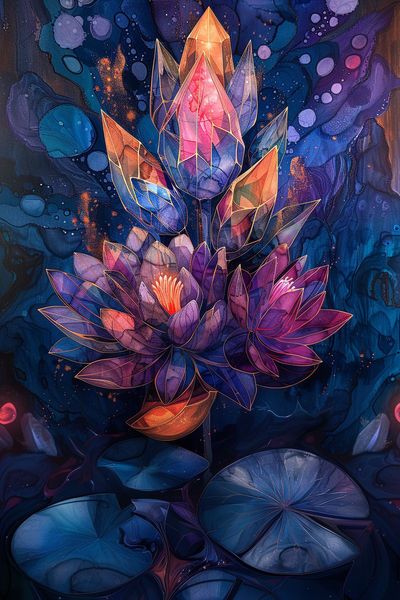 CRYSTAL LOVE 4