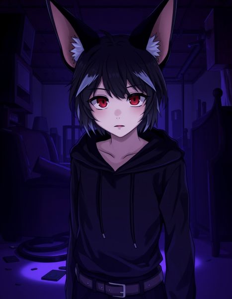 RandoManga #3