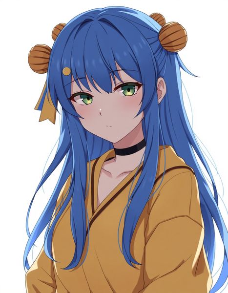 RandoManga #7