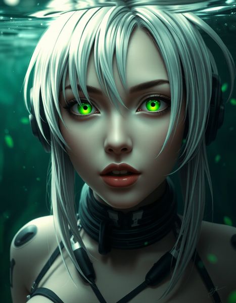 RandoManga #10