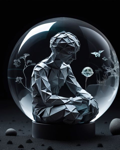 THERAPEUTIC ISOLATION - 1