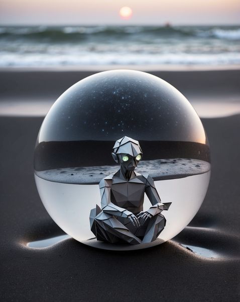 THERAPEUTIC ISOLATION - 7