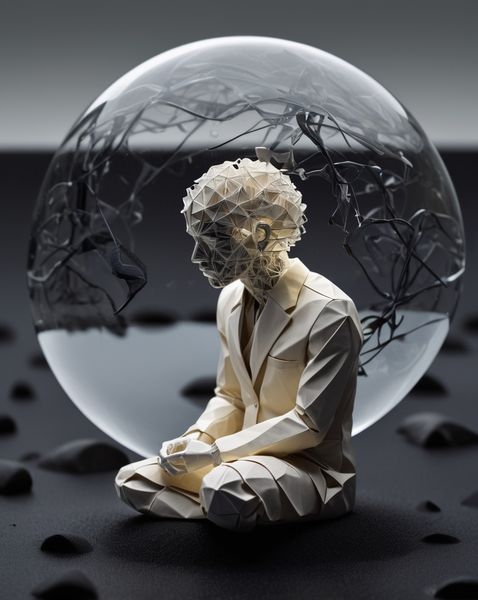 THERAPEUTIC ISOLATION - 9